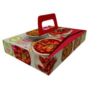 Wasabi 550g Chinese Feast for One