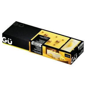 Gü 435g Spanish Lemon Pâtisserie Cheesecake Dessert