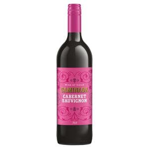 Caminada Cabernet Sauvignon Red Wine 75cl