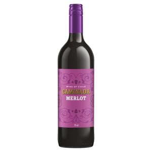 Caminada Merlot Red Wine 75cl