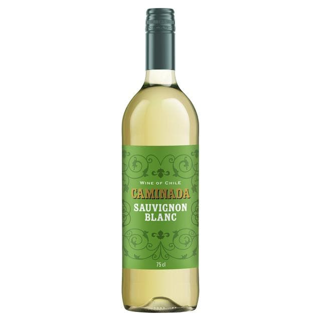 Caminada Sauvignon Blanc White Wine 75cl - gallery image 1