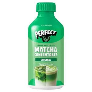 Perfect Ted 240ml Original Matcha Concentrate