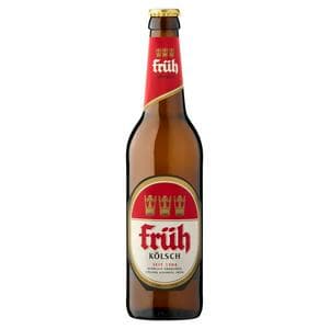 Früh 500ml Kolsch Bottle
