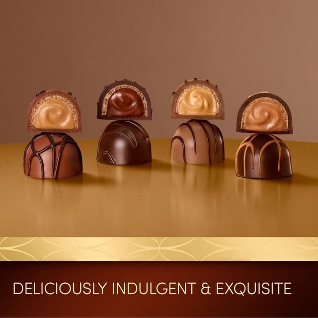 Ferrero Collection Experience 20 x Assorted Chocolates 178g - gallery image 3