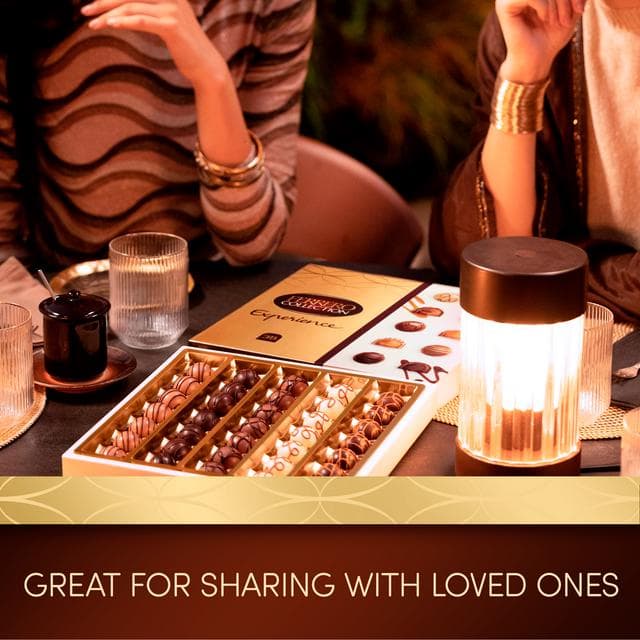 Ferrero Collection Experience 20 x Assorted Chocolates 178g - gallery image 5