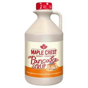 Maple Crest 1L Pancake Syrup
