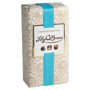 Lily O'Brien's 160g Chocolate Selection