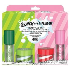 Dr. Pawpaw Grinch Gift Set, Limited Edition