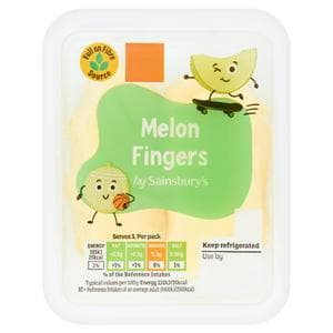 Sainsbury's Honeydew Melon 80g
