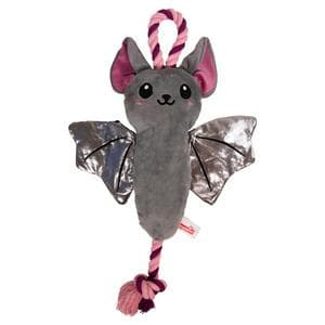 Rosewood Spirit & Spook Beatrix Bat Dog Toy