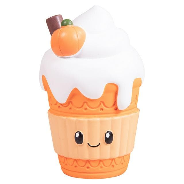 Rosewood Spirit & Spook Luna Latte Dog Toy - gallery image 1