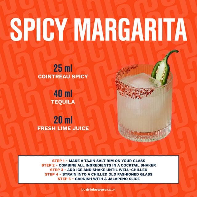 Cointreau 70cl Spicy Triple Sec Orange Liqueur Bottle - gallery image 3