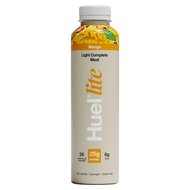 Huel Lite 500ml Mango Drink - gallery image 1