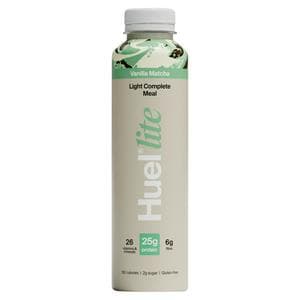 Huel Lite 500ml Vanilla Matcha Drink