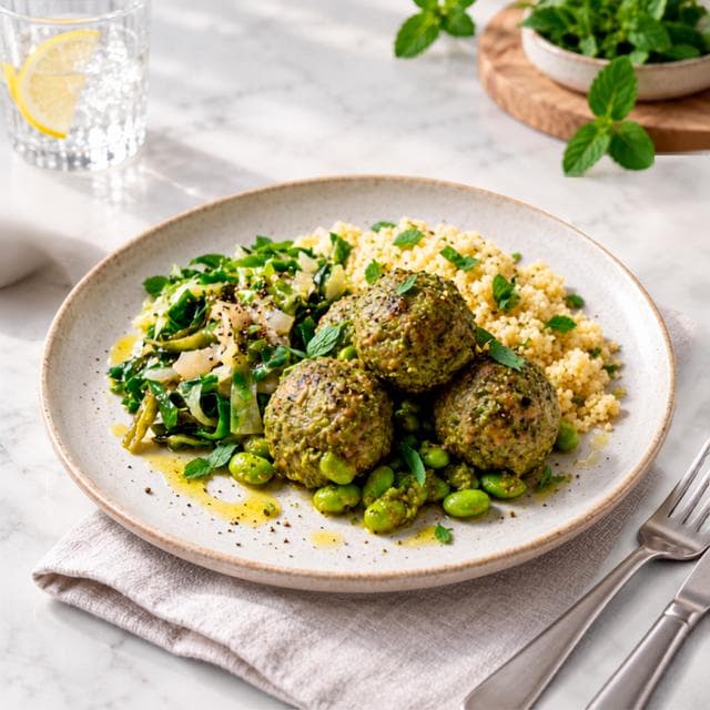 HomeCooks 400g Slow Braised Turkey Meatballs - gallery image 3