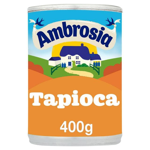 Ambrosia 400g Tapioca Pudding Dessert Can - gallery image 1
