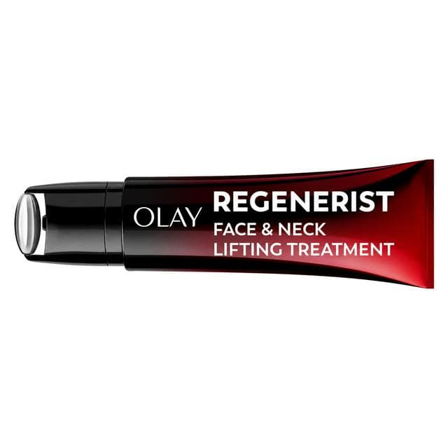 Olay Regenerist Face & Neck Lifting Treatment - gallery image 1