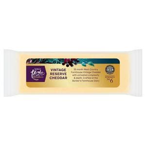 Sainsbury's 200g Special Reserve Cheddar Cheese, Taste the Difference