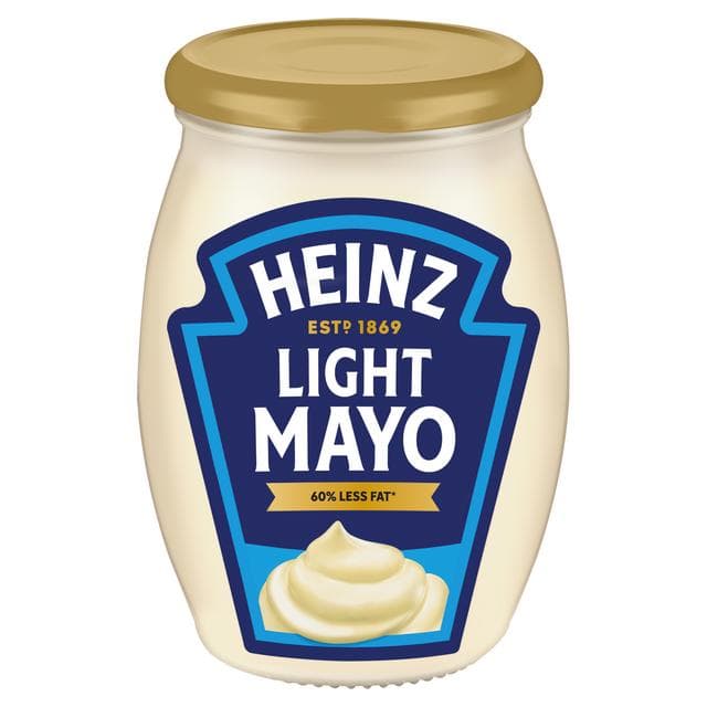 Heinz 490g Light Mayonnaise - gallery image 2