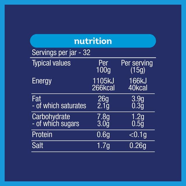 Heinz 490g Light Mayonnaise - gallery image 5