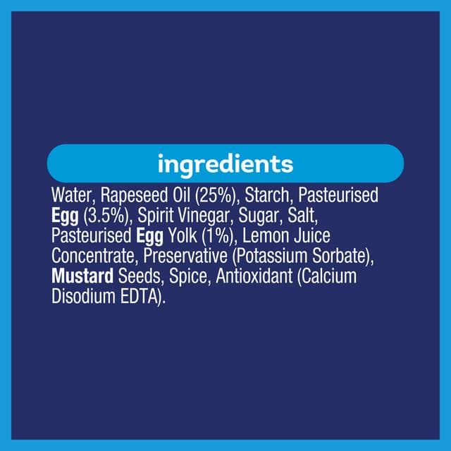Heinz 490g Light Mayonnaise - gallery image 6