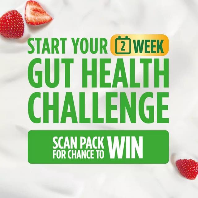 Activia Kefir 280g Blueberry Gut Health Fruit Yoghurt Drink - gallery image 2