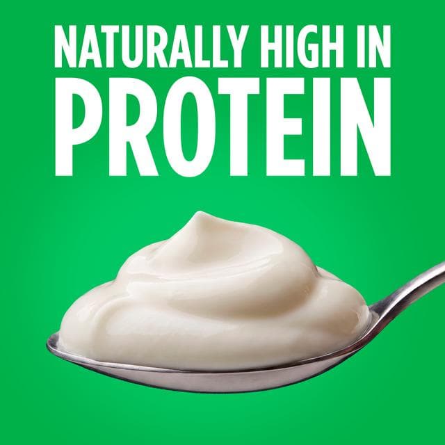 Activia Gut Health Fibre 400g Cereals Probiotic Yoghurt - gallery image 2