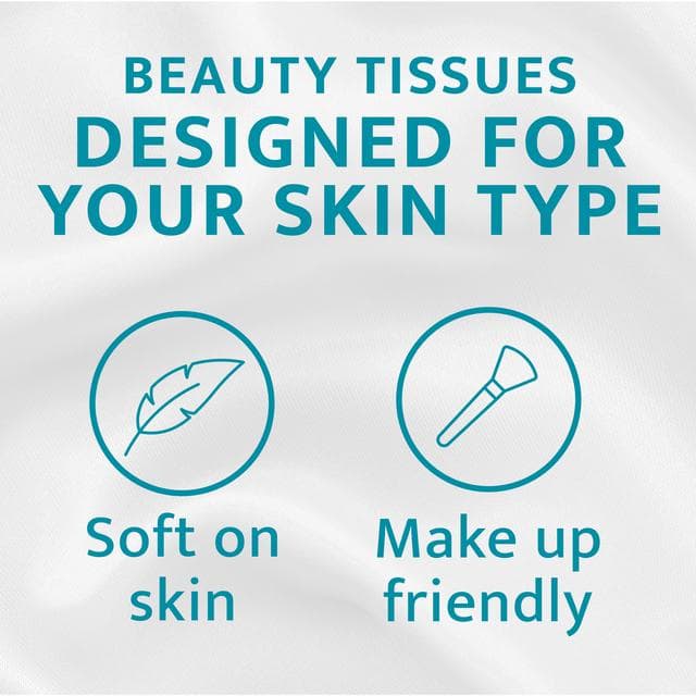 Kleenex 44 x Sheets My Skin Oily Tissues Tube - gallery image 5