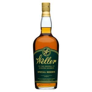 Weller 70cl Kentucky Straight Bourbon Whiskey