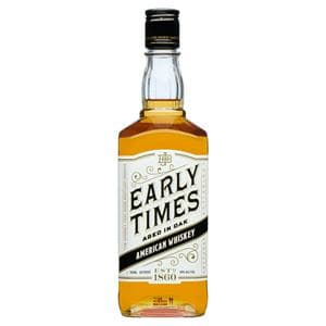 Early Times 70cl American Whiskey
