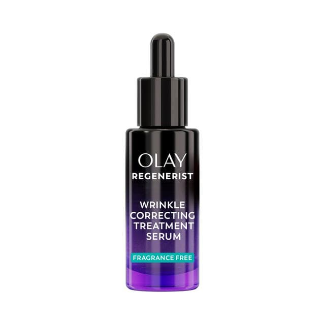 Olay Regenerist Wrinkle Correcting Night Treatment - gallery image 1