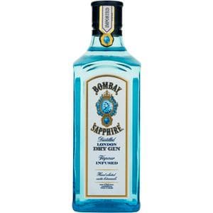 Bombay Sapphire 35cl London Dry Gin