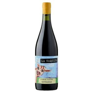 Santa Julia La Vaquita Clarete Natural Wine 75cl