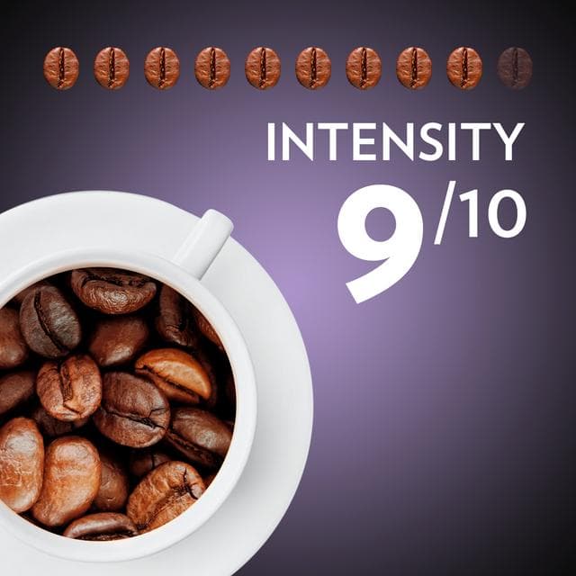 Lavazza Espresso Barista 250g Intenso Ground Coffee - gallery image 6