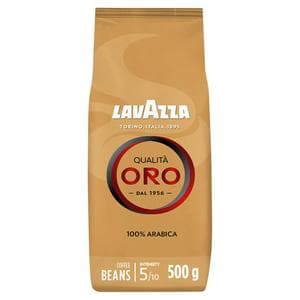 Lavazza 500g Qualità Oro Coffee Beans