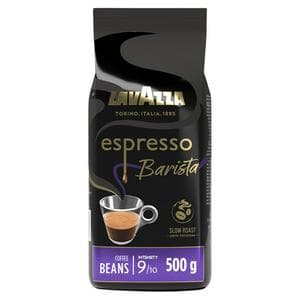 Lavazza Espresso Barista 500g Coffee Beans