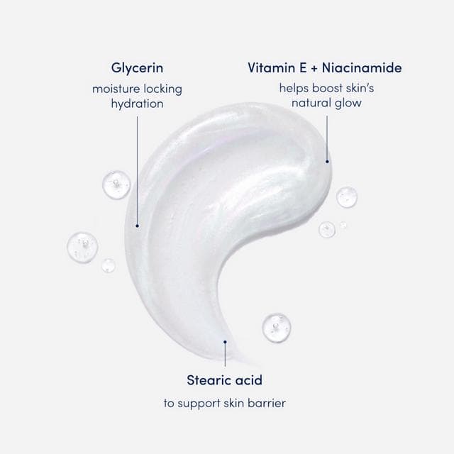 Dove Body + Mind 400ml French Lavender & Oat Milk Serum Infused Bath Soak - gallery image 4