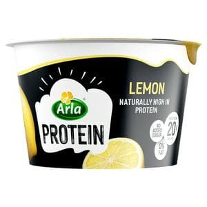 Arla Protein 200g Lemon Yogurt