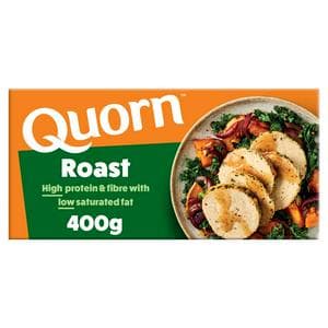 Quorn 400g Vegetarian Roast