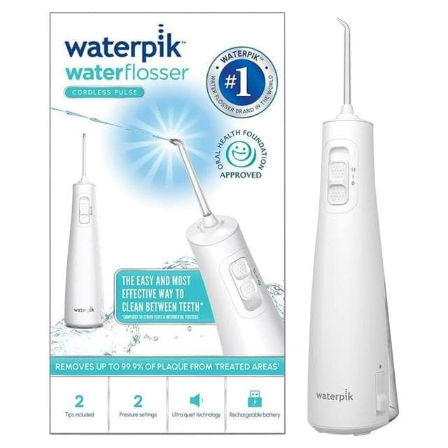 Waterpik Waterflosser Cordless Pulse - gallery image 1