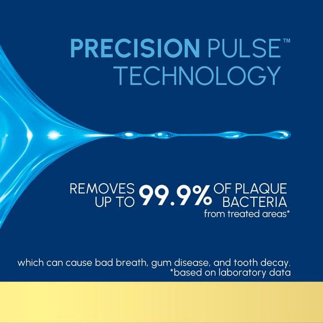 Waterpik Waterflosser Cordless Pulse - gallery image 2