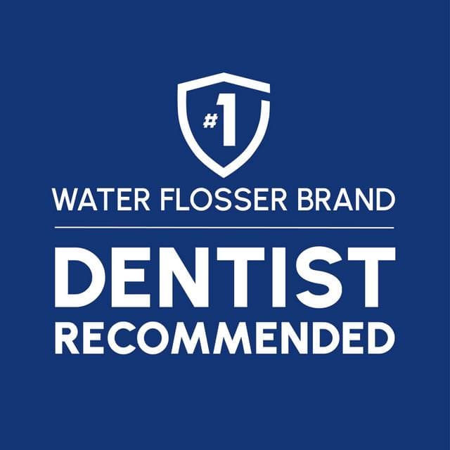 Waterpik Waterflosser Cordless Pulse - gallery image 4