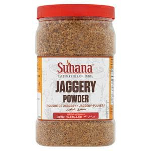 Suhana 1kg Jaggery Powder