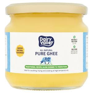 Dairy Valley 320ml Pure Ghee