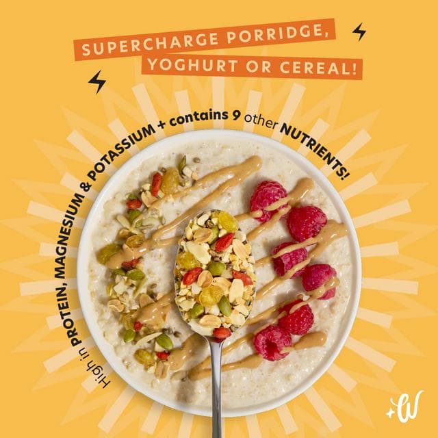 Whitworths Power 10 Protein 150g Daily  Breakfast Topper - gallery image 4