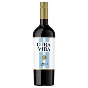 Otra Vida Malbec Mendoza Red Wine 75cl