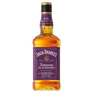Jack Daniel's 70cl Tennessee Blackberry