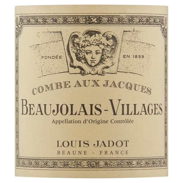 Louis Jadot Beaujolais-Villages Red Wine - gallery image 2