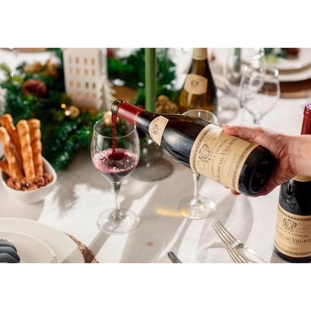 Louis Jadot Beaujolais-Villages Red Wine - gallery image 3