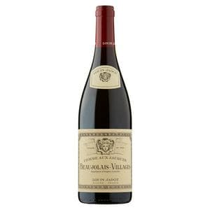 Louis Jadot Beaujolais-Villages Red Wine
